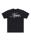 NØIRÉ signature tee