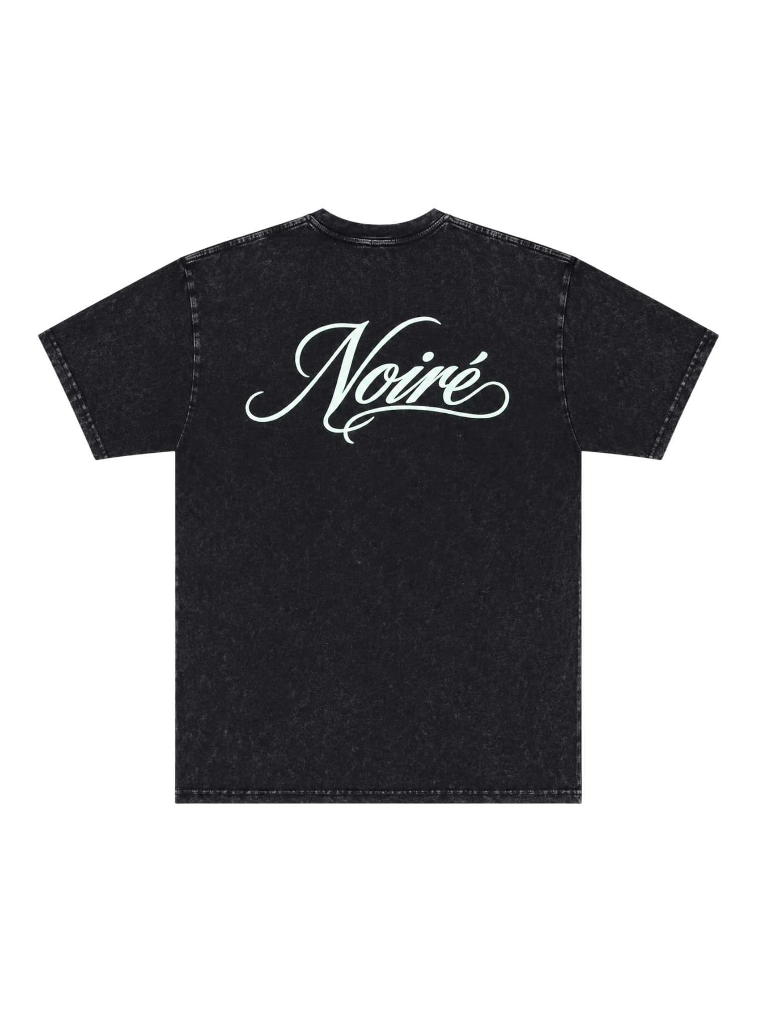 NØIRÉ signature tee