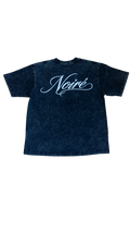NØIRÉ signature tee