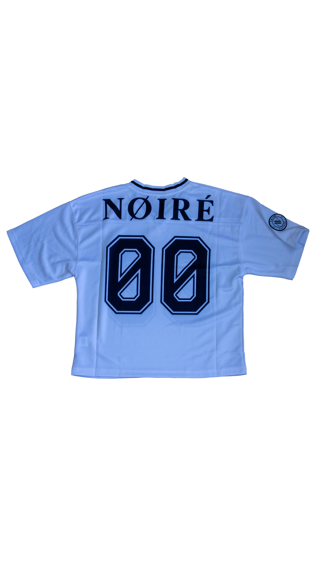 NØIRÉ JERSEY