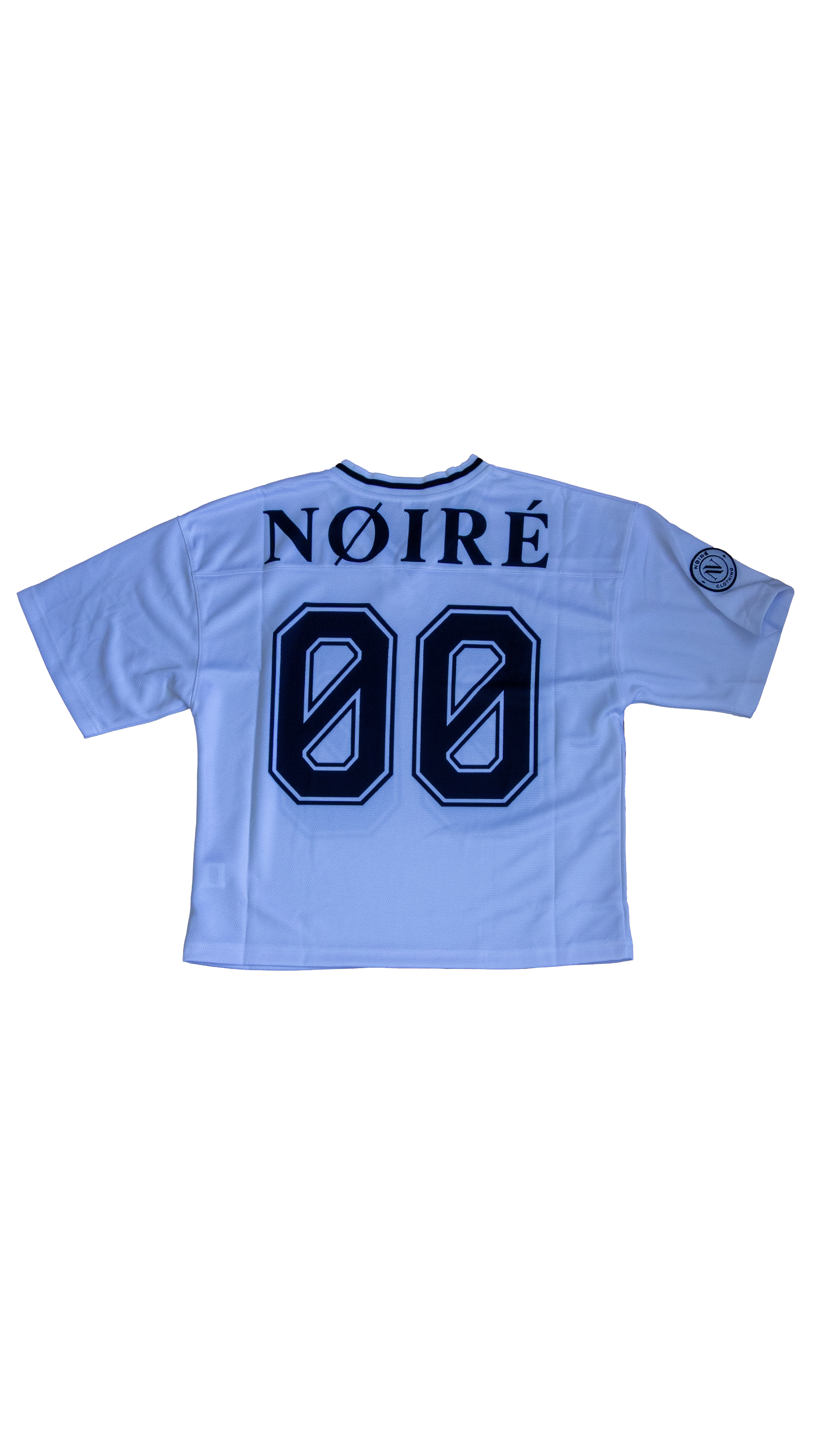 NØIRÉ JERSEY