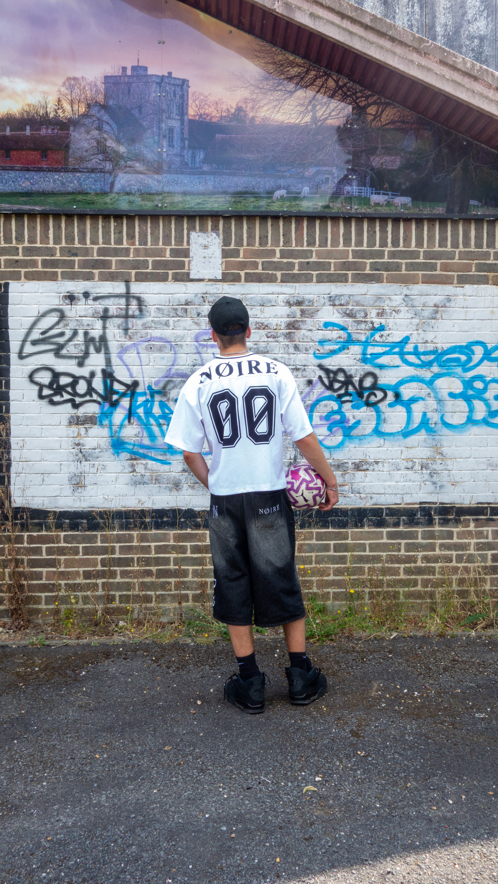NØIRÉ JERSEY