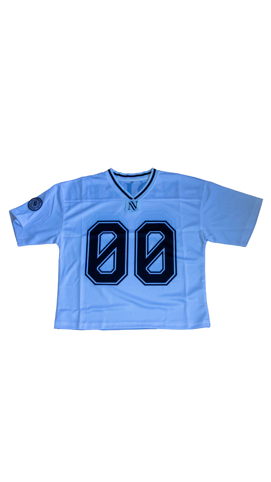 NØIRÉ JERSEY