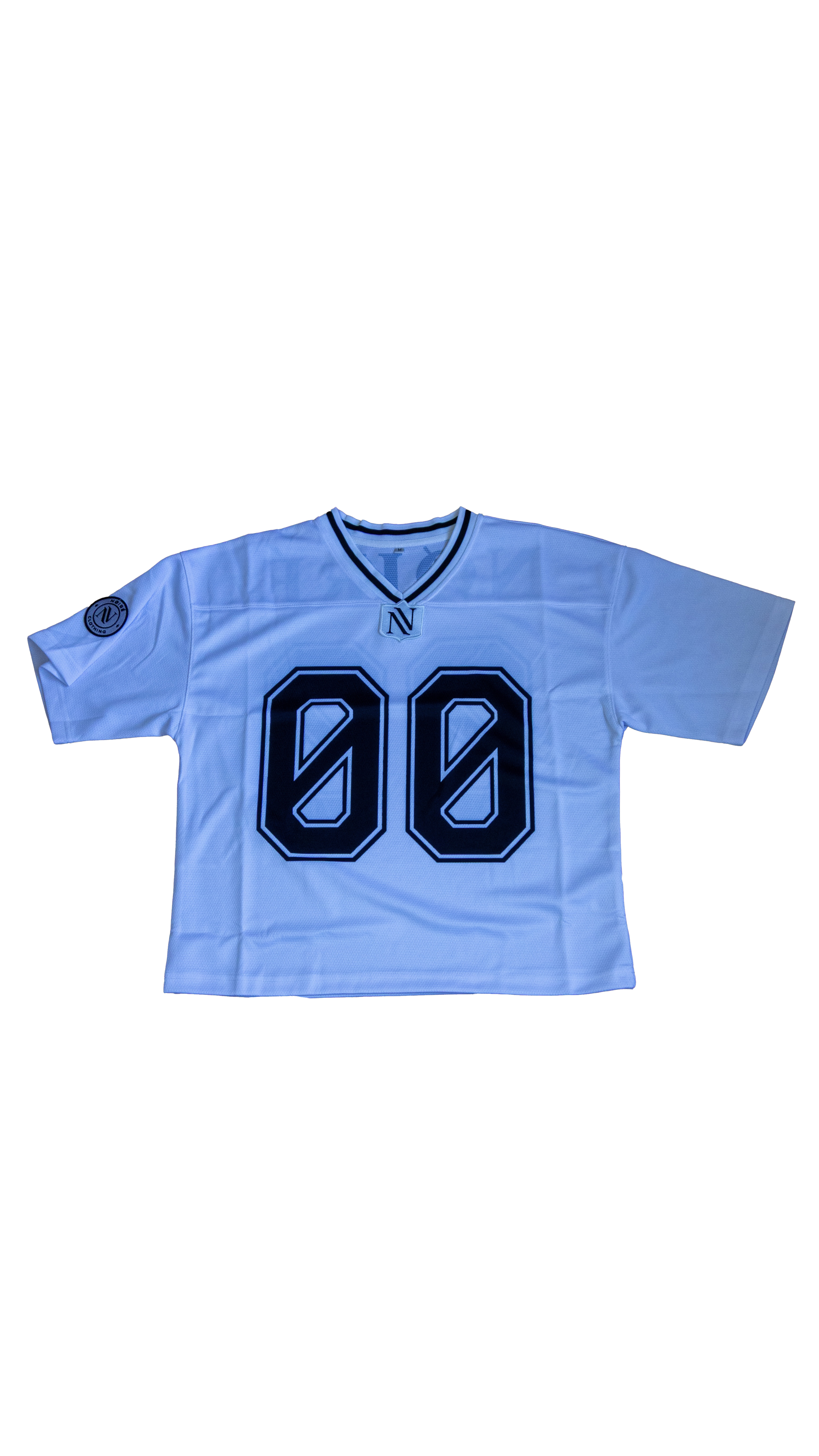 NØIRÉ JERSEY