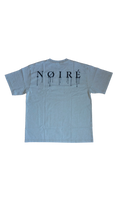 NØIRÉ drip tee
