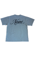 NØIRÉ signature tee