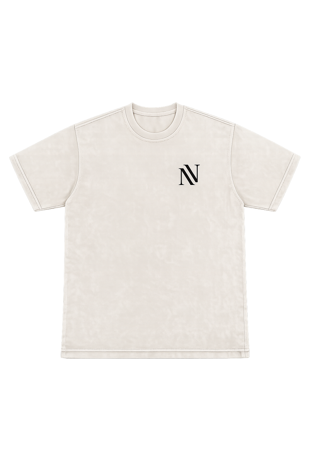 NØIRÉ signature tee