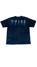 NØIRÉ drip tee